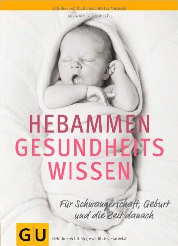 Hebammen Gesundheitswissen